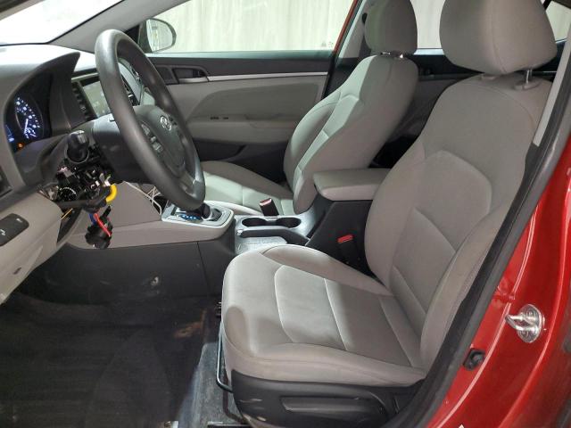 Photo 6 VIN: 5NPD84LF6JH218112 - HYUNDAI ELANTRA 