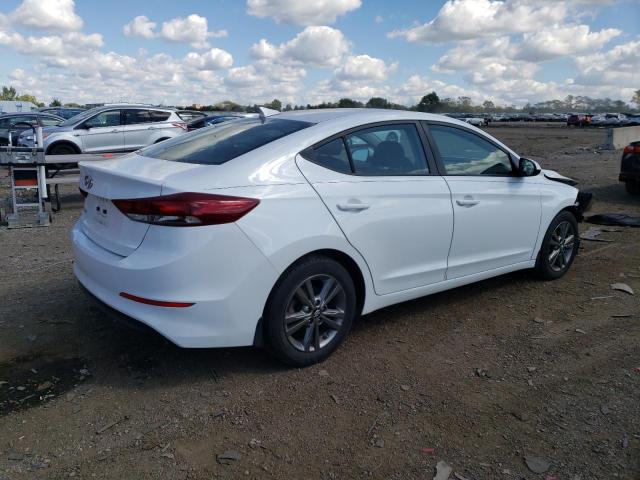 Photo 2 VIN: 5NPD84LF6JH220183 - HYUNDAI ELANTRA SE 