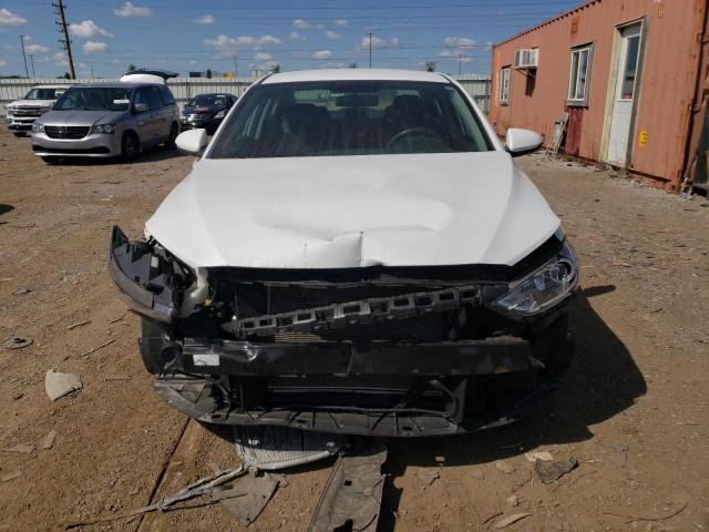 Photo 4 VIN: 5NPD84LF6JH220183 - HYUNDAI ELANTRA SE 