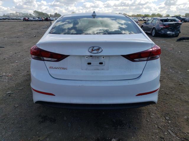 Photo 5 VIN: 5NPD84LF6JH220183 - HYUNDAI ELANTRA SE 