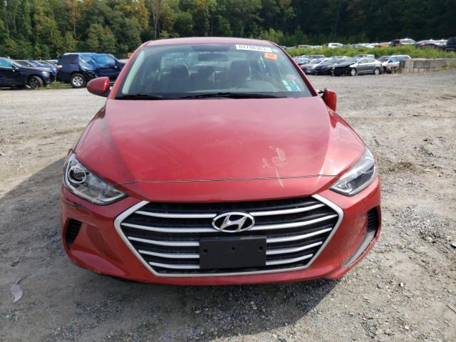 Photo 4 VIN: 5NPD84LF6JH220832 - HYUNDAI ELANTRA SE 