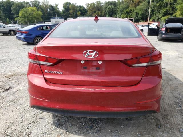 Photo 5 VIN: 5NPD84LF6JH220832 - HYUNDAI ELANTRA SE 