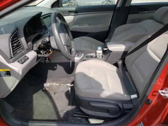 Photo 6 VIN: 5NPD84LF6JH220832 - HYUNDAI ELANTRA SE 