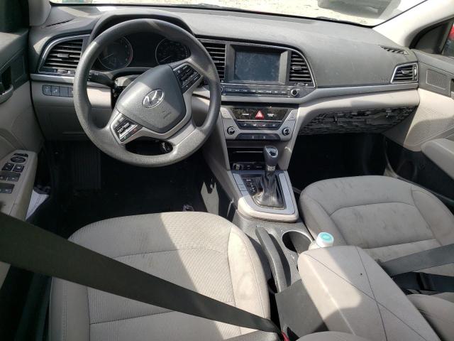 Photo 7 VIN: 5NPD84LF6JH220832 - HYUNDAI ELANTRA SE 