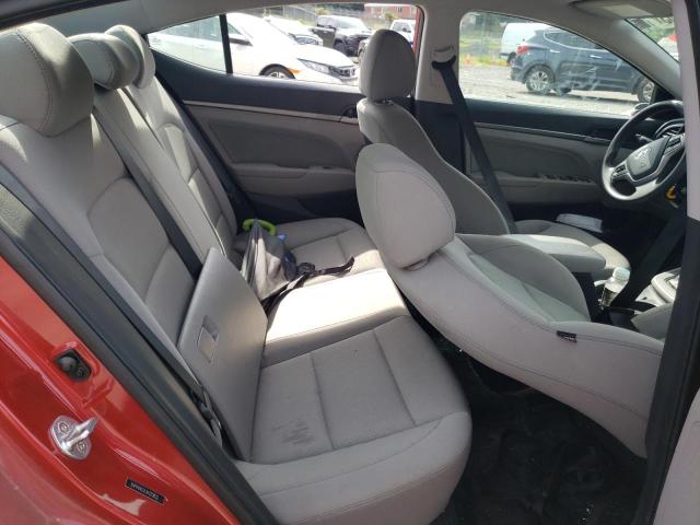 Photo 9 VIN: 5NPD84LF6JH220832 - HYUNDAI ELANTRA SE 