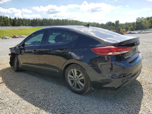 Photo 1 VIN: 5NPD84LF6JH223942 - HYUNDAI ELANTRA 