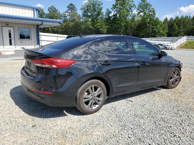 Photo 2 VIN: 5NPD84LF6JH223942 - HYUNDAI ELANTRA 