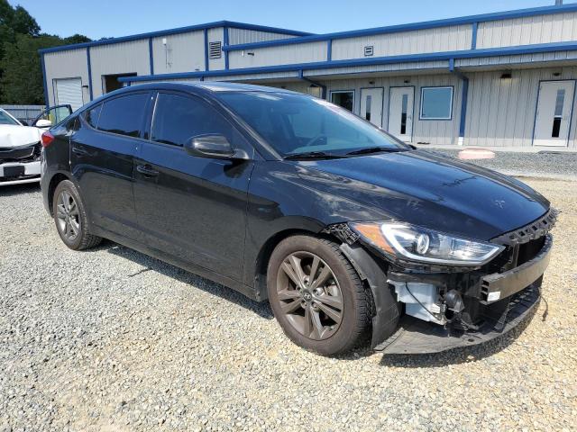 Photo 3 VIN: 5NPD84LF6JH223942 - HYUNDAI ELANTRA 