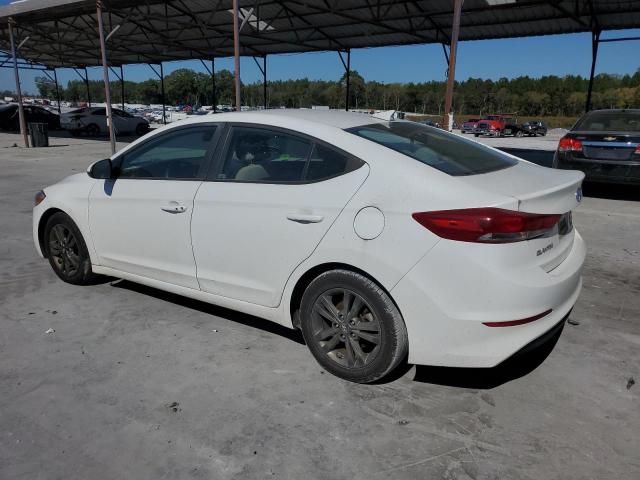 Photo 1 VIN: 5NPD84LF6JH225531 - HYUNDAI ELANTRA SE 