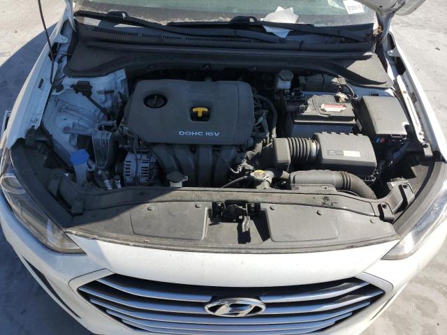 Photo 10 VIN: 5NPD84LF6JH225531 - HYUNDAI ELANTRA SE 