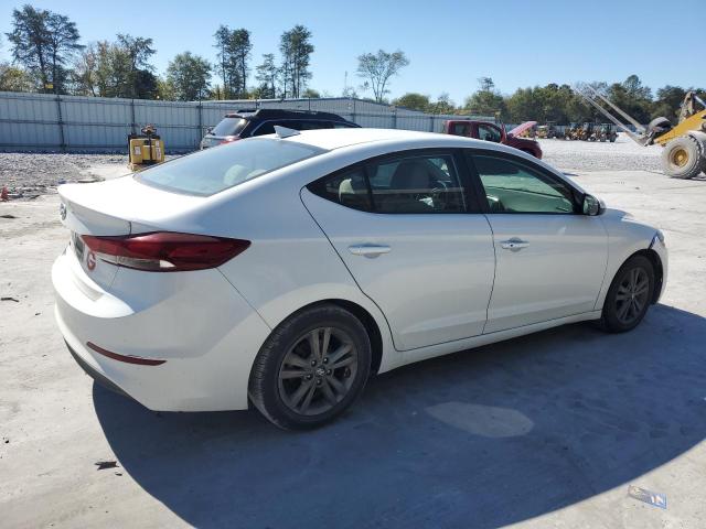 Photo 2 VIN: 5NPD84LF6JH225531 - HYUNDAI ELANTRA SE 