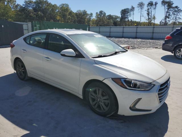 Photo 3 VIN: 5NPD84LF6JH225531 - HYUNDAI ELANTRA SE 