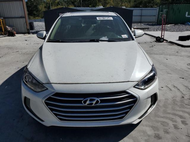 Photo 4 VIN: 5NPD84LF6JH225531 - HYUNDAI ELANTRA SE 