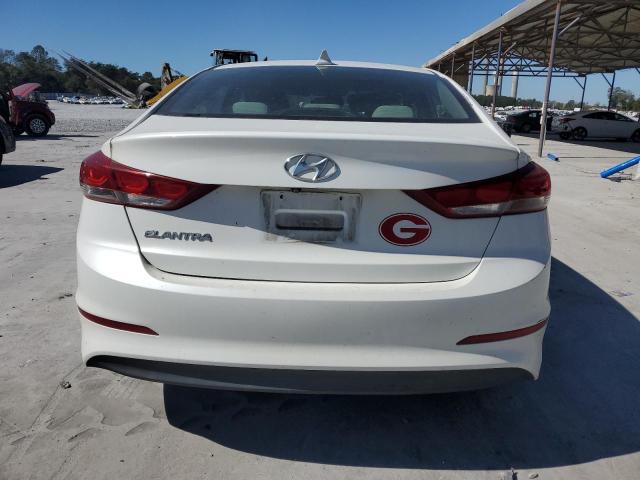 Photo 5 VIN: 5NPD84LF6JH225531 - HYUNDAI ELANTRA SE 