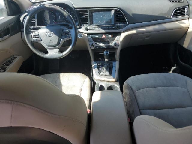 Photo 7 VIN: 5NPD84LF6JH225531 - HYUNDAI ELANTRA SE 