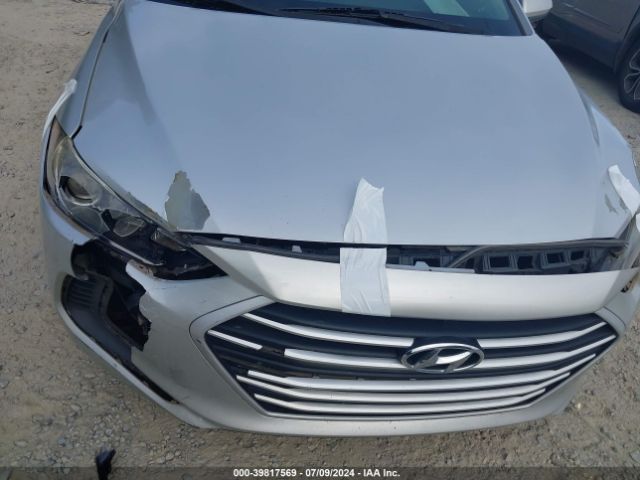 Photo 5 VIN: 5NPD84LF6JH226291 - HYUNDAI ELANTRA 