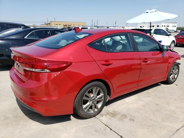 Photo 2 VIN: 5NPD84LF6JH227702 - HYUNDAI ELANTRA SE 