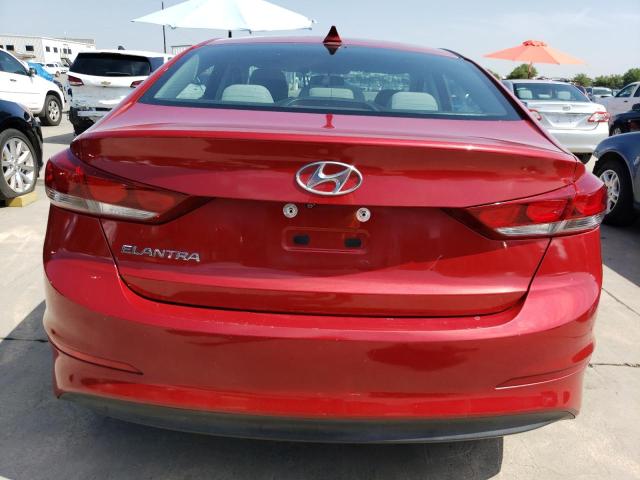 Photo 5 VIN: 5NPD84LF6JH227702 - HYUNDAI ELANTRA SE 