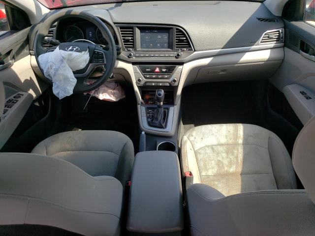 Photo 7 VIN: 5NPD84LF6JH227702 - HYUNDAI ELANTRA SE 