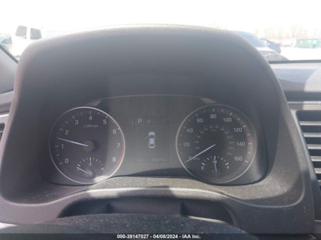 Photo 6 VIN: 5NPD84LF6JH228011 - HYUNDAI ELANTRA 