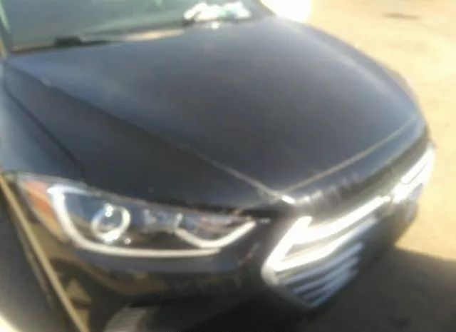 Photo 5 VIN: 5NPD84LF6JH228087 - HYUNDAI ELANTRA 