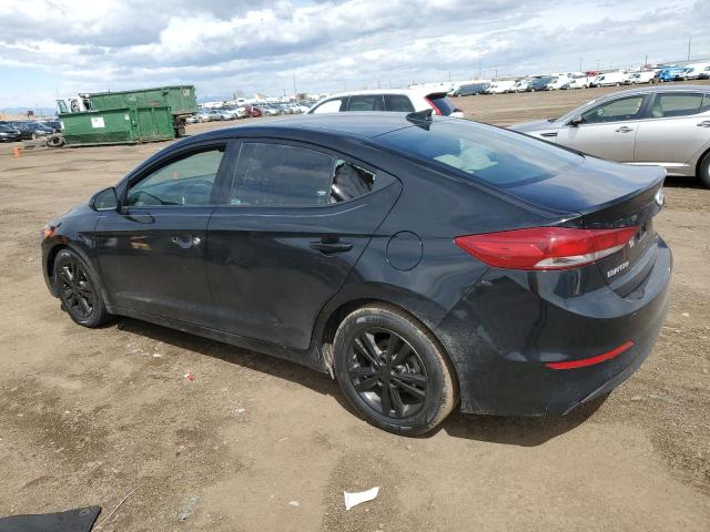 Photo 1 VIN: 5NPD84LF6JH228302 - HYUNDAI ELANTRA 