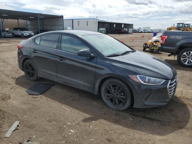 Photo 3 VIN: 5NPD84LF6JH228302 - HYUNDAI ELANTRA 