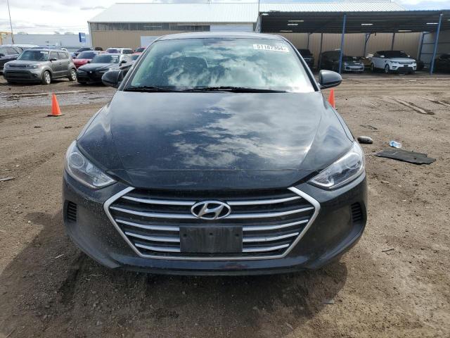 Photo 4 VIN: 5NPD84LF6JH228302 - HYUNDAI ELANTRA 