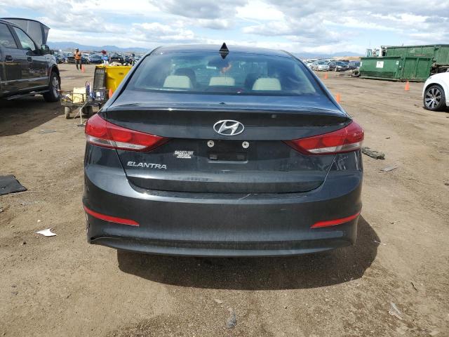 Photo 5 VIN: 5NPD84LF6JH228302 - HYUNDAI ELANTRA 