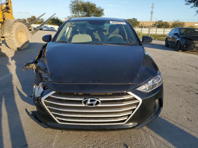 Photo 4 VIN: 5NPD84LF6JH229630 - HYUNDAI ELANTRA SE 