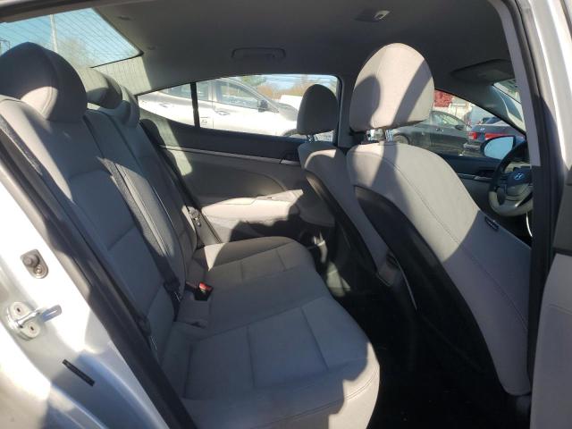 Photo 9 VIN: 5NPD84LF6JH230647 - HYUNDAI ELANTRA SE 