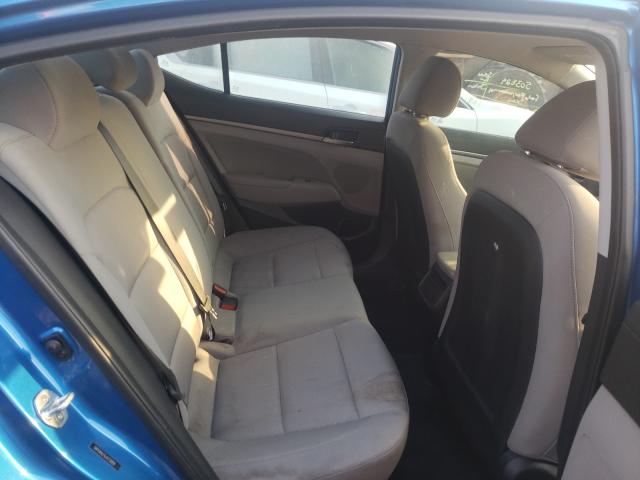 Photo 5 VIN: 5NPD84LF6JH230891 - HYUNDAI ELANTRA SE 