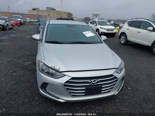 Photo 5 VIN: 5NPD84LF6JH232222 - HYUNDAI ELANTRA 