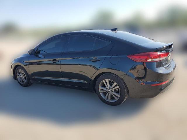 Photo 1 VIN: 5NPD84LF6JH233189 - HYUNDAI ELANTRA 