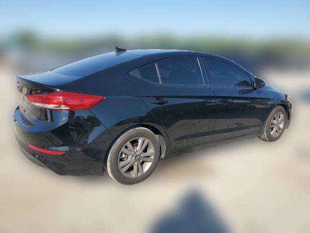 Photo 2 VIN: 5NPD84LF6JH233189 - HYUNDAI ELANTRA 