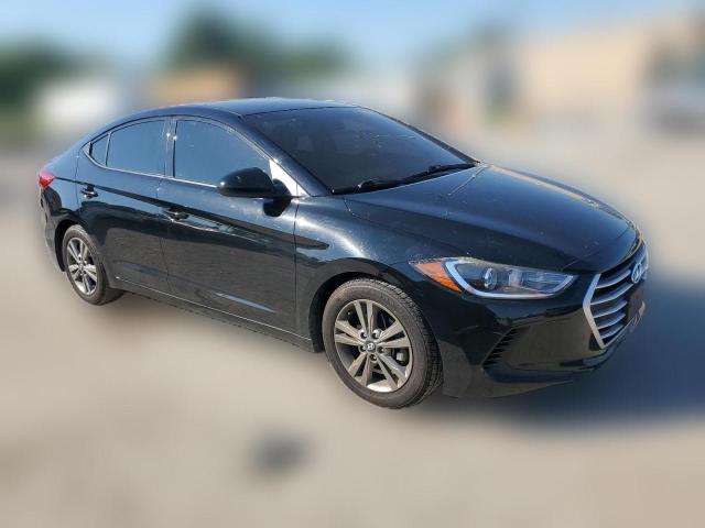 Photo 3 VIN: 5NPD84LF6JH233189 - HYUNDAI ELANTRA 