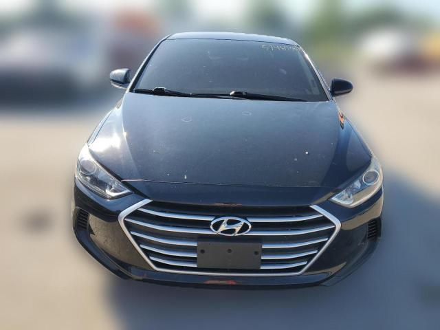 Photo 4 VIN: 5NPD84LF6JH233189 - HYUNDAI ELANTRA 