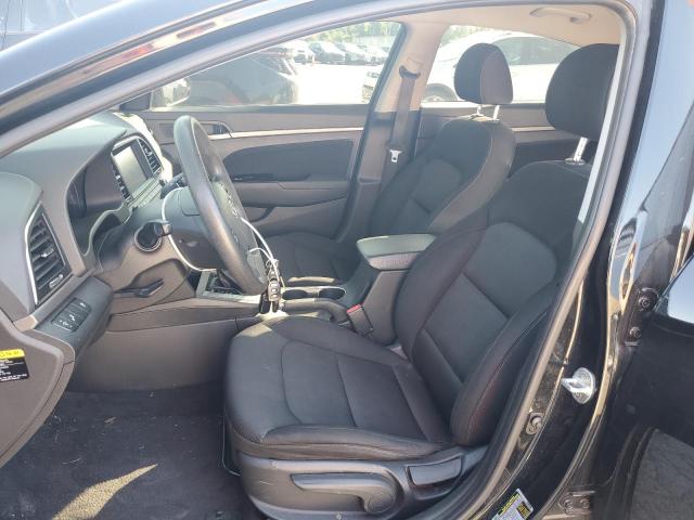 Photo 6 VIN: 5NPD84LF6JH233189 - HYUNDAI ELANTRA 