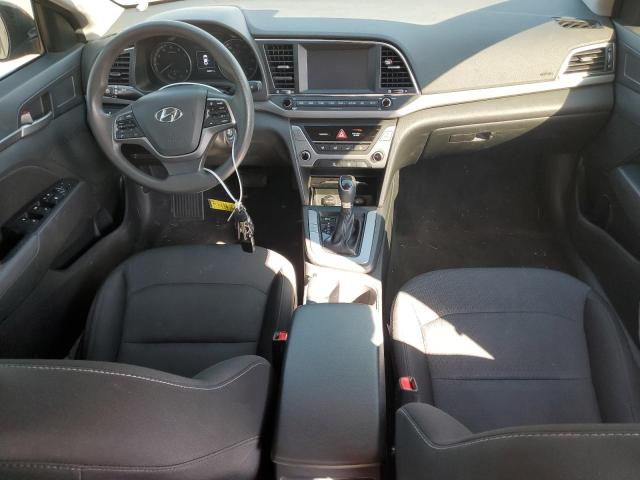 Photo 7 VIN: 5NPD84LF6JH233189 - HYUNDAI ELANTRA 