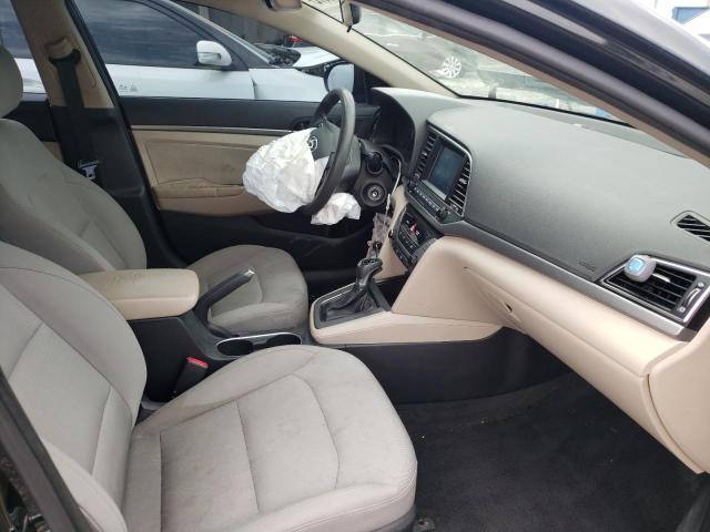 Photo 4 VIN: 5NPD84LF6JH233290 - HYUNDAI ELANTRA SE 