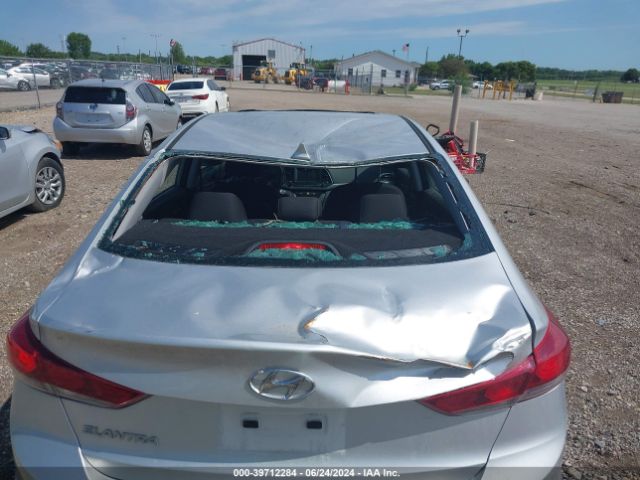 Photo 5 VIN: 5NPD84LF6JH234214 - HYUNDAI ELANTRA 