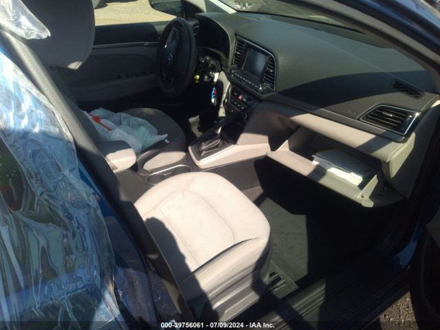 Photo 4 VIN: 5NPD84LF6JH234343 - HYUNDAI ELANTRA 