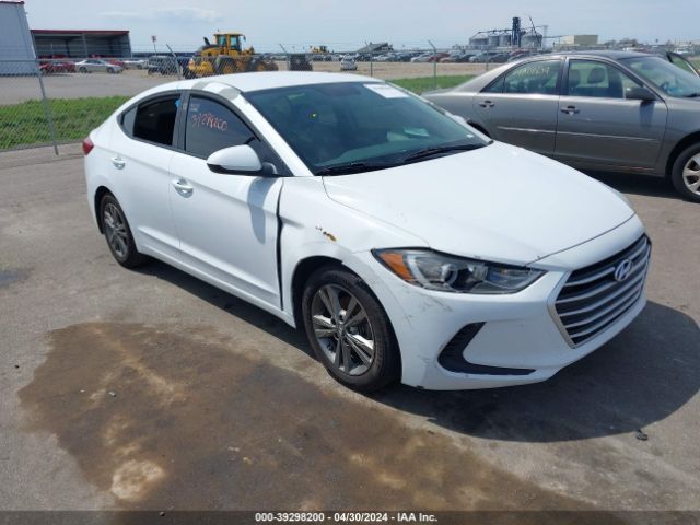 Photo 0 VIN: 5NPD84LF6JH234729 - HYUNDAI ELANTRA 