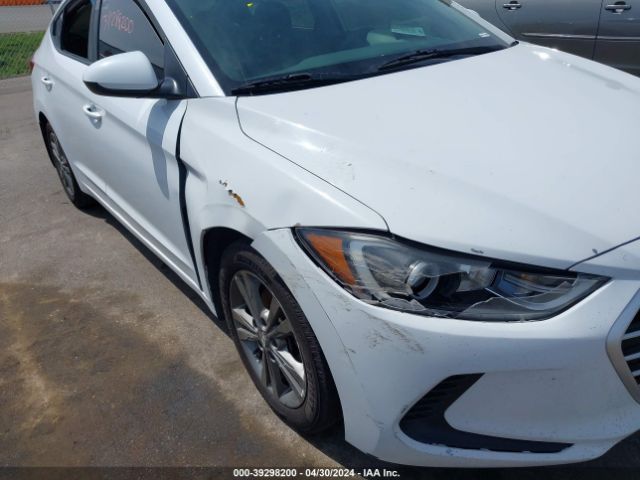 Photo 5 VIN: 5NPD84LF6JH234729 - HYUNDAI ELANTRA 