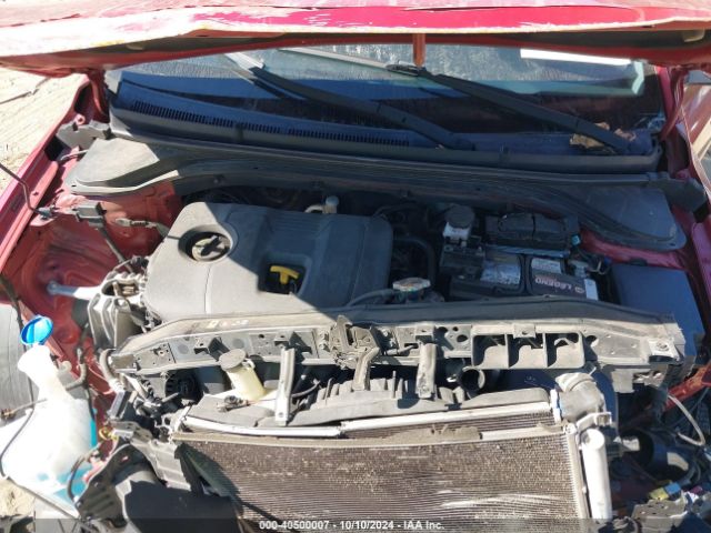 Photo 9 VIN: 5NPD84LF6JH234777 - HYUNDAI ELANTRA 