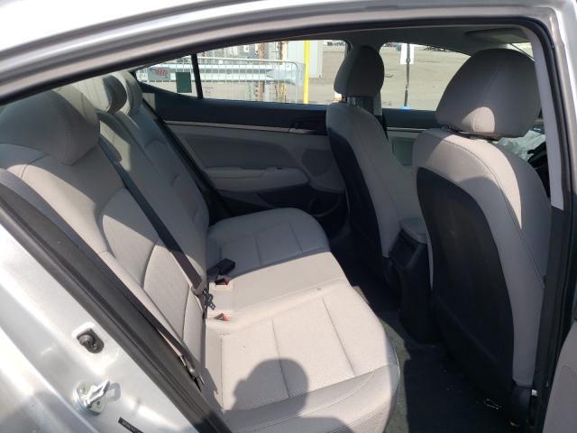 Photo 5 VIN: 5NPD84LF6JH234858 - HYUNDAI ELANTRA 