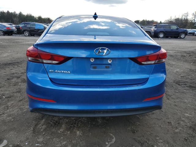 Photo 5 VIN: 5NPD84LF6JH235153 - HYUNDAI ELANTRA 