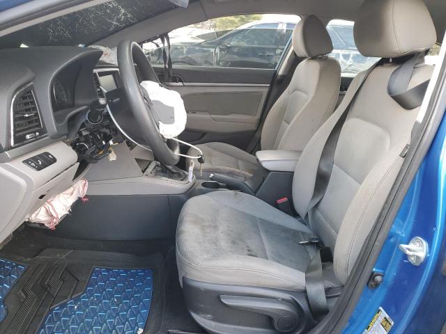 Photo 6 VIN: 5NPD84LF6JH235153 - HYUNDAI ELANTRA 