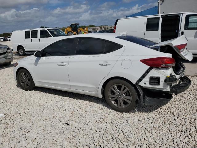 Photo 1 VIN: 5NPD84LF6JH235685 - HYUNDAI ELANTRA 