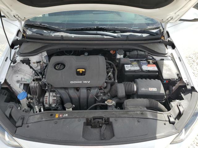 Photo 10 VIN: 5NPD84LF6JH235685 - HYUNDAI ELANTRA 